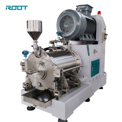 RTSM-BJD series nanosize horizontal sand mill price