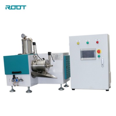 RTSM-1.0BJ(D) nano size 1.0 L lab horizontal bead mill