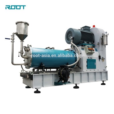 Root disperse dye grinding equipment price