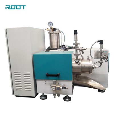 RTSM-0.5BJ(D) nano size 0.5L lab horizontal sand mill