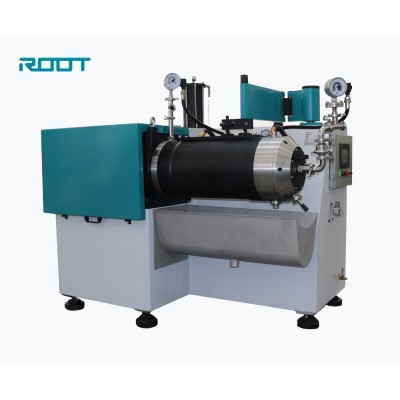 RTSM-AD disc type dynamic discharging horizontal sand mill