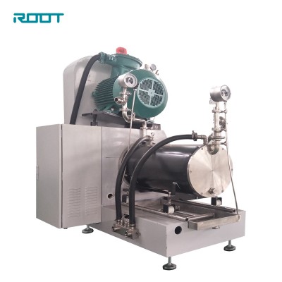 RTSM-50ADL disc type micron horizontal bead mill