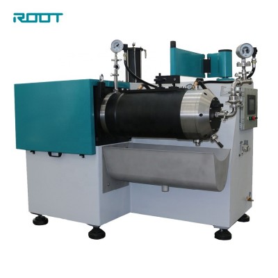 RTSM-AD factory price pesticide sc production horizontal bead mill