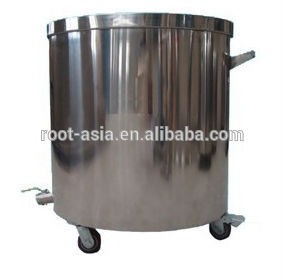 Chemical Storage Tanks for paint,ink,pigment,dye,food etc