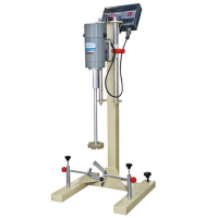 Lab Test Machine High Speed Mixer